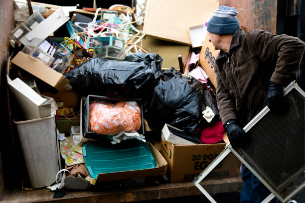 Best Local Junk Hauling  in Hanamaulu, HI