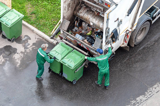 Best Yard Cleanup Services  in Hanamaulu, HI