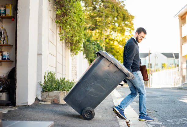 Best Affordable Junk Removal Services  in Hanamaulu, HI