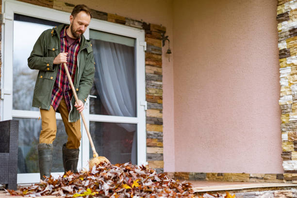 Best Garage Cleanout Services  in Hanamaulu, HI