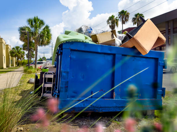 Best Household Junk Removal  in Hanamaulu, HI