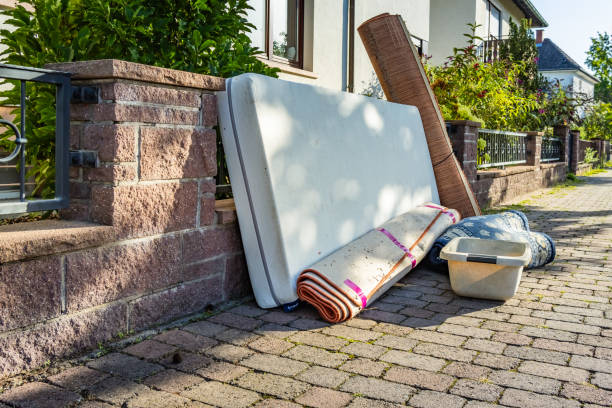Household Junk Removal in Hanamaulu, HI