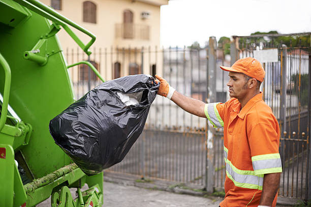 Best Residential Junk Removal  in Hanamaulu, HI